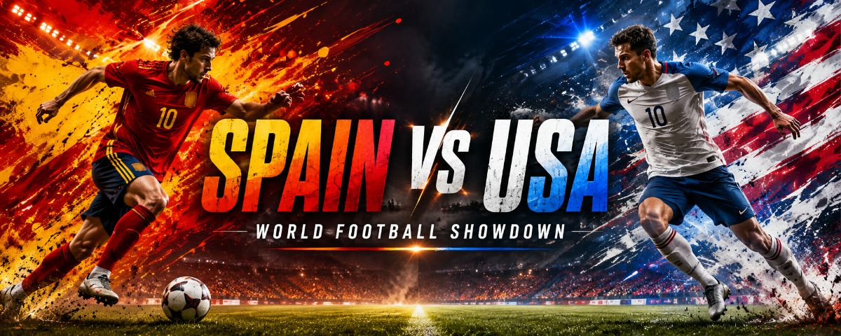 spain-vs-usa.com